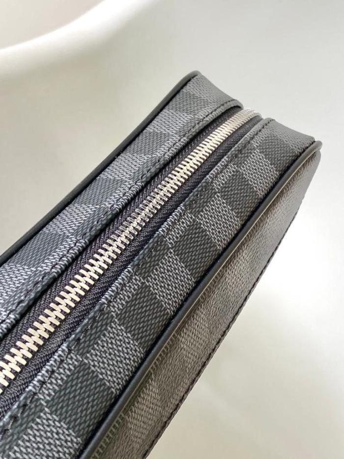 Handbag Louis Vuitton M41664 size 25*15.5*6.5cm