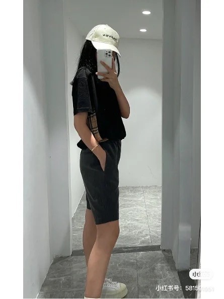 Clothes Burberry 381