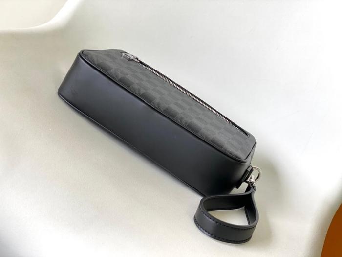 Handbag Louis Vuitton M41664 size 25*15.5*6.5cm