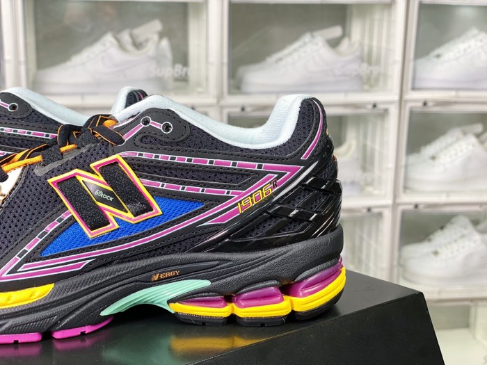 New Balance 1906R Neon Nights