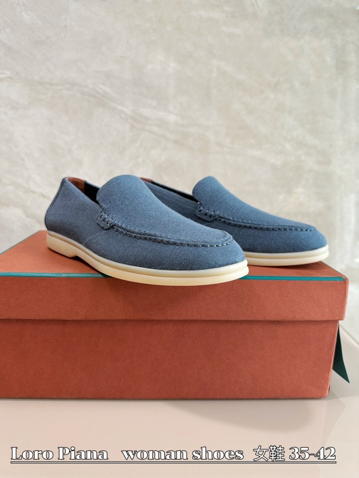 Loro Piana shoes 18