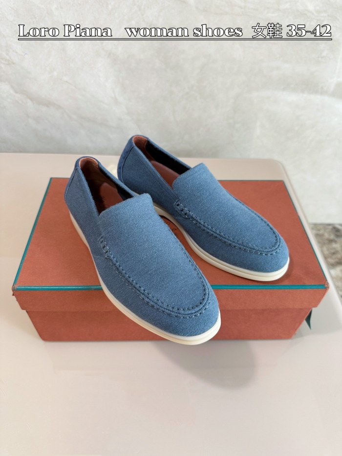 Loro Piana shoes 18