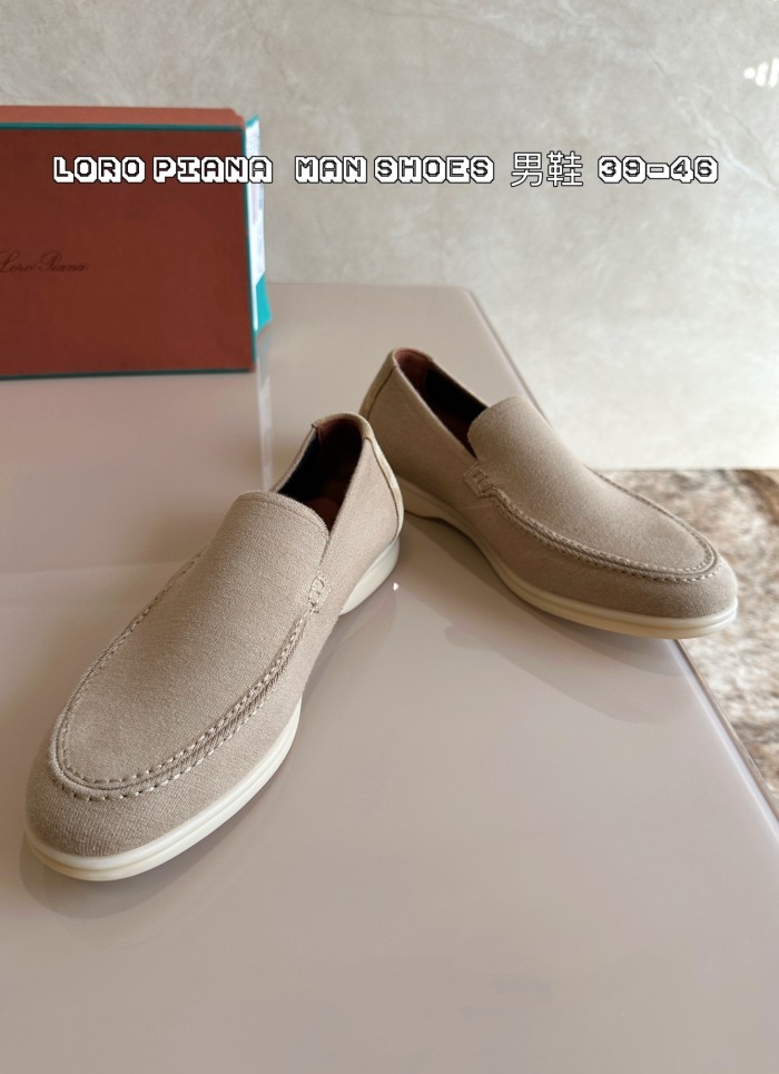 Loro Piana shoes 20