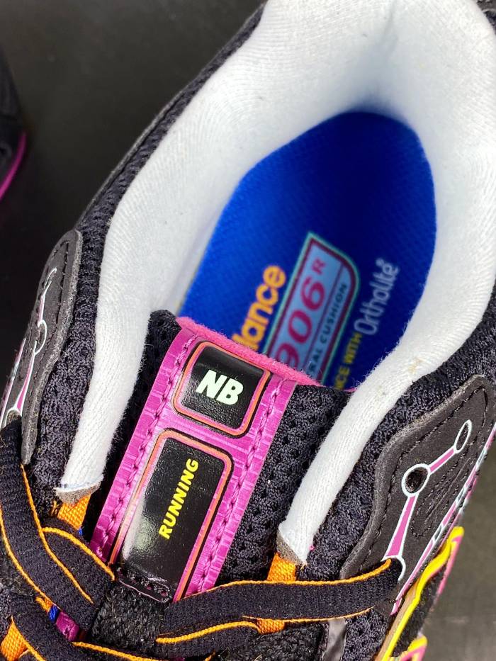 New Balance 1906R Neon Nights