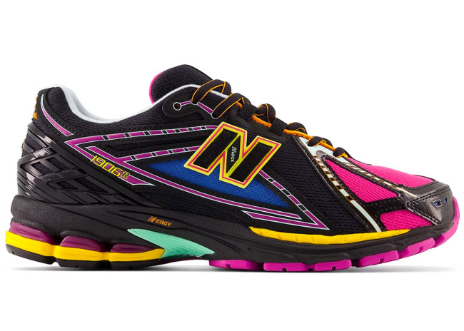 New Balance 1906R Neon Nights