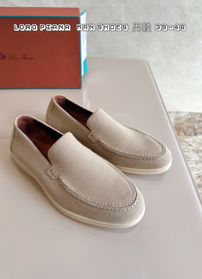 Loro Piana shoes 20