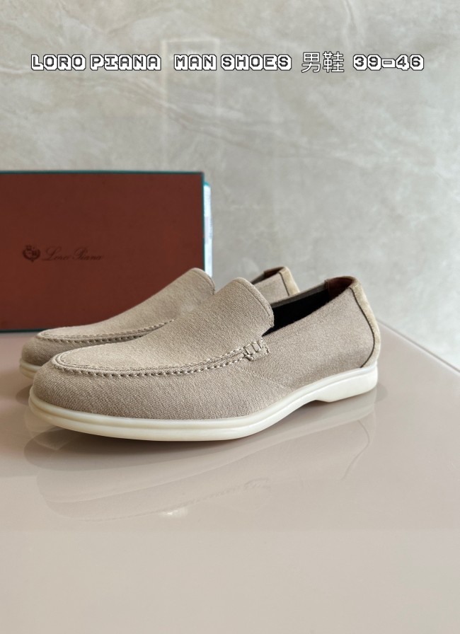 Loro Piana shoes 20