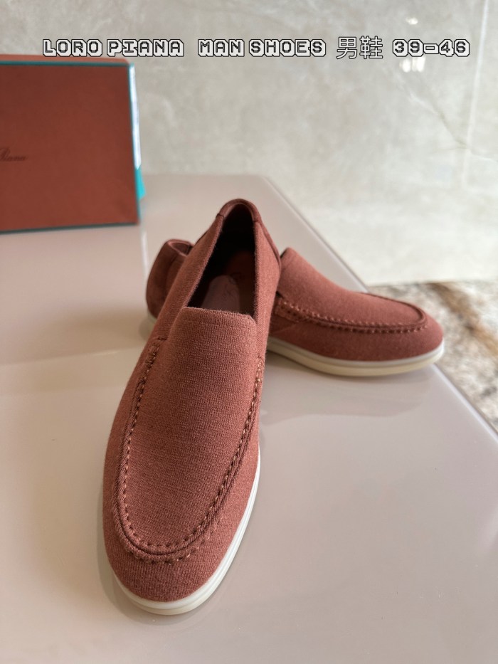 Loro Piana shoes 21