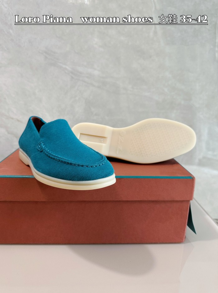 Loro Piana shoes 16
