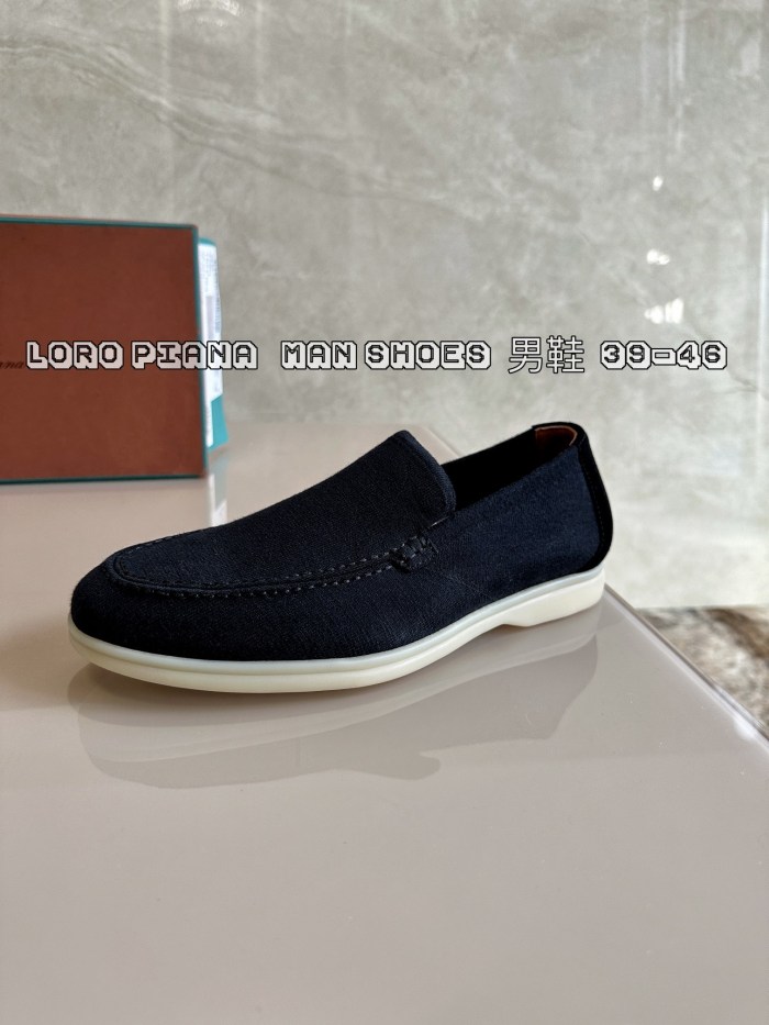 Loro Piana shoes 28
