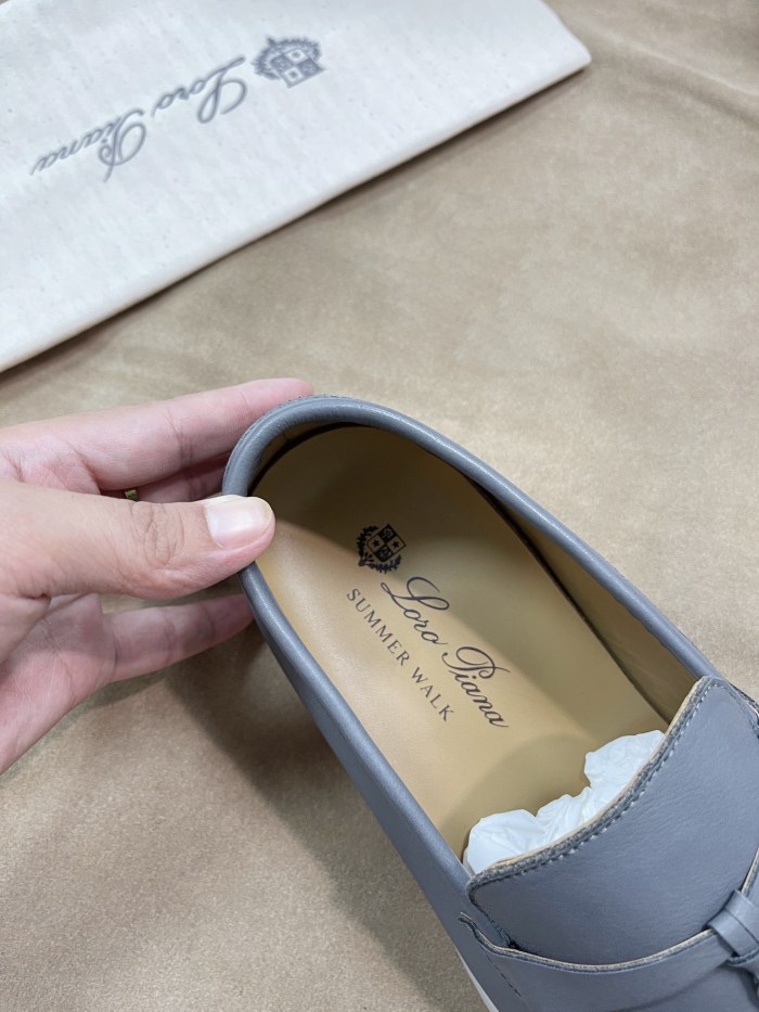Loro Piana shoes 30