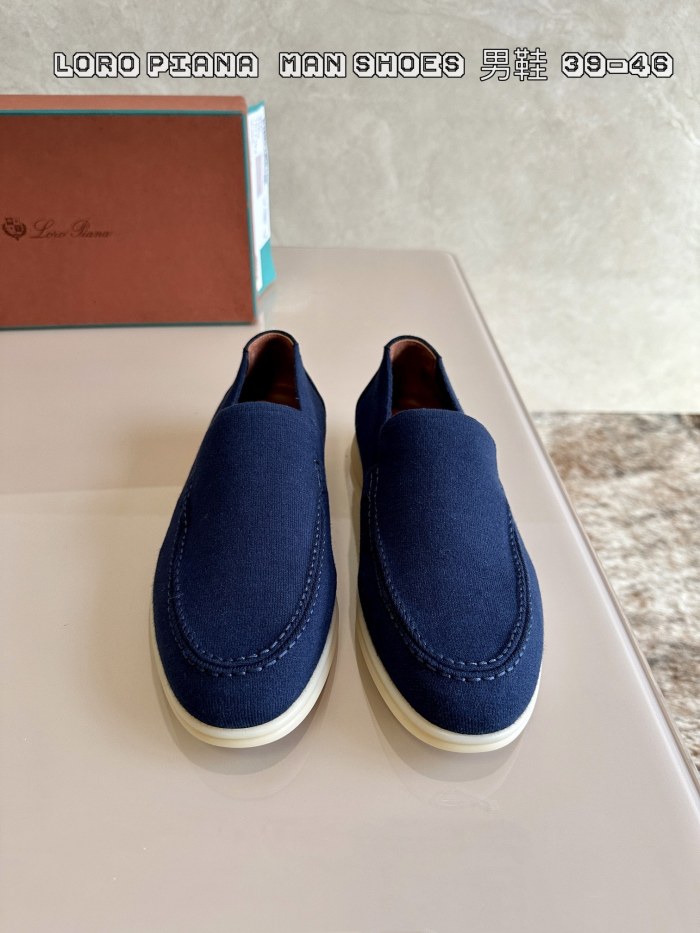 Loro Piana shoes 24