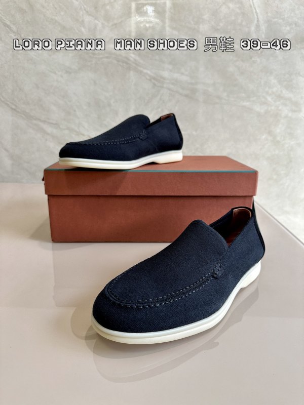 Loro Piana shoes 28