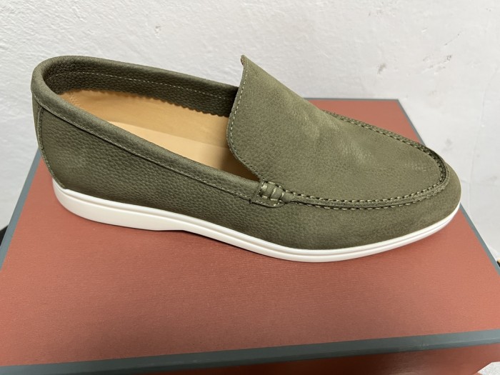 Loro Piana shoes 37