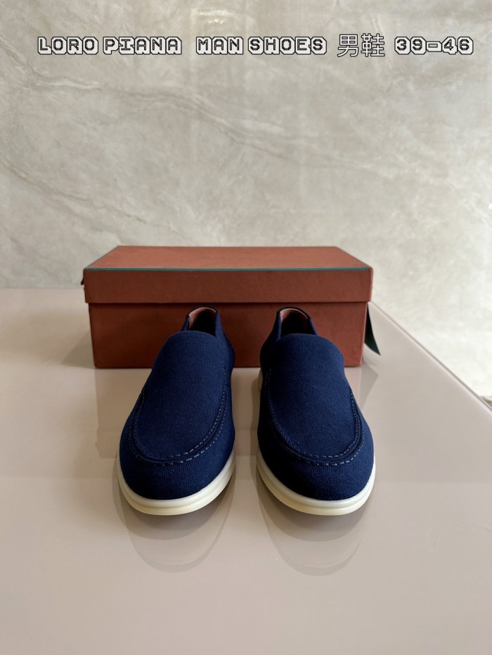 Loro Piana shoes 24