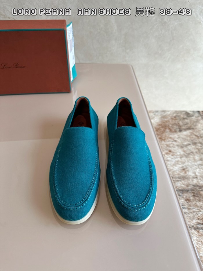 Loro Piana shoes 27