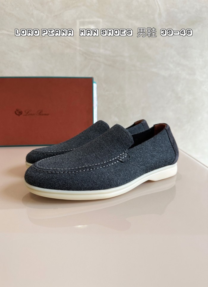 Loro Piana shoes 25