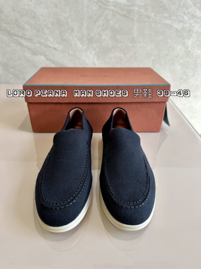 Loro Piana shoes 28