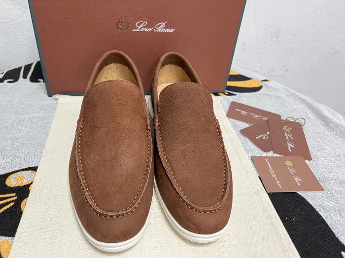Loro Piana shoes 36