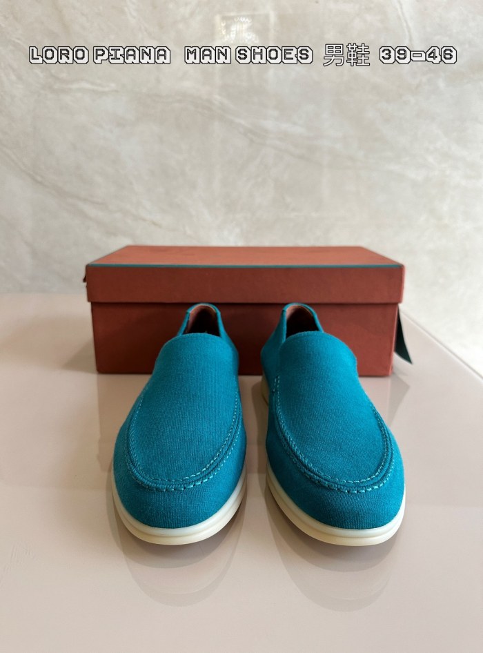 Loro Piana shoes 27