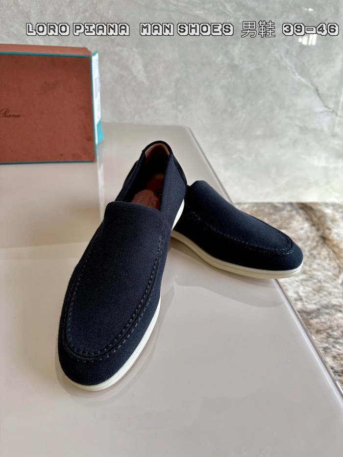 Loro Piana shoes 28