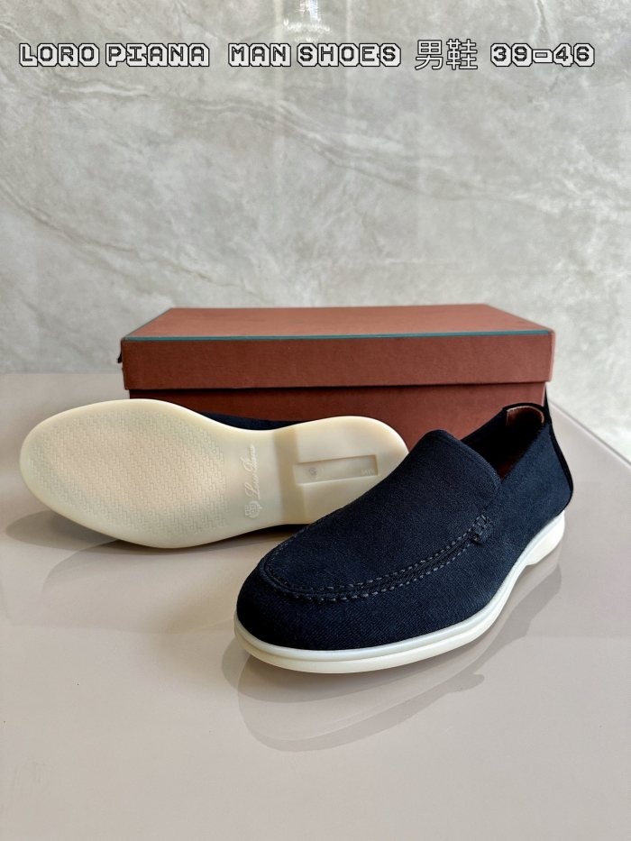 Loro Piana shoes 28