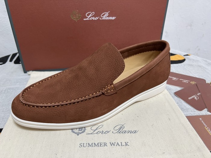 Loro Piana shoes 36