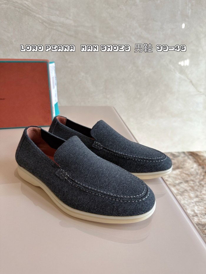 Loro Piana shoes 25