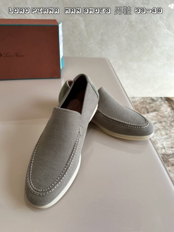 Loro Piana shoes 23