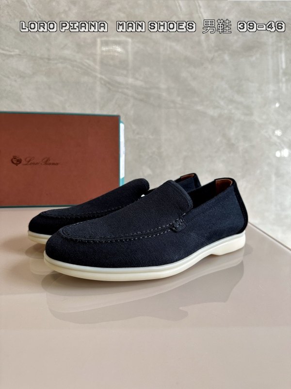 Loro Piana shoes 28