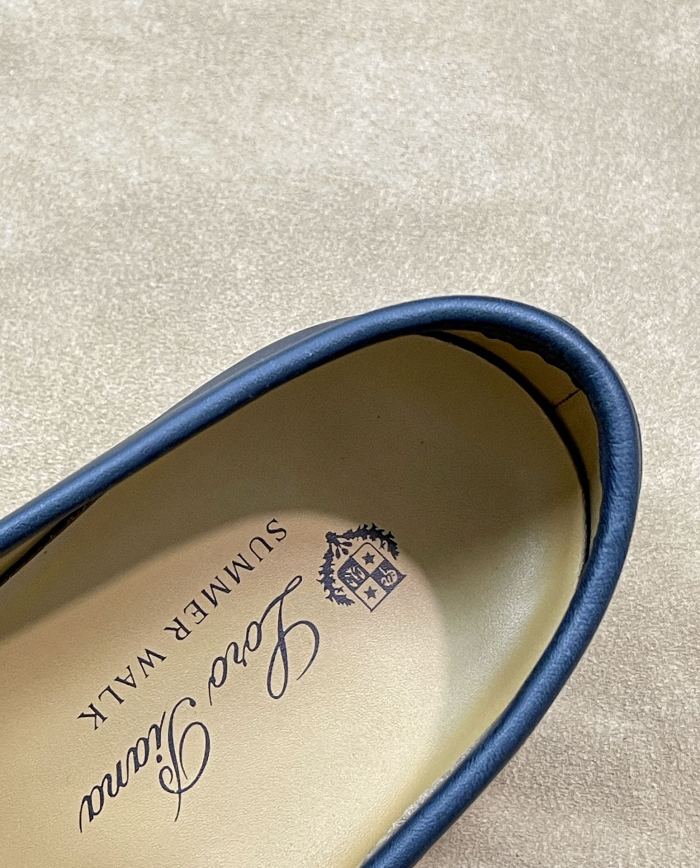 Loro Piana shoes 32
