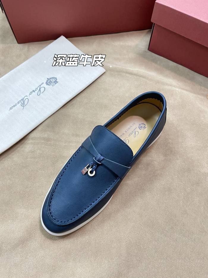Loro Piana shoes 32
