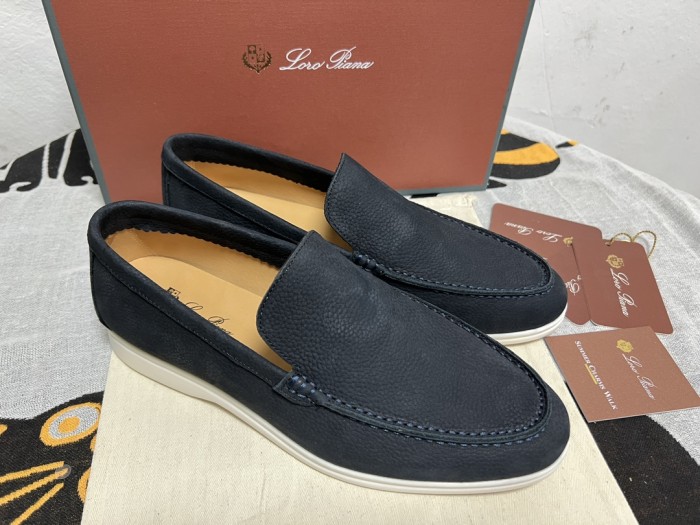 Loro Piana shoes 34