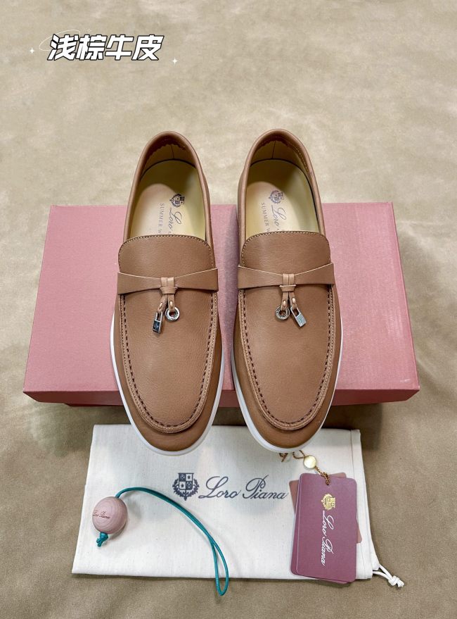 Loro Piana shoes 29