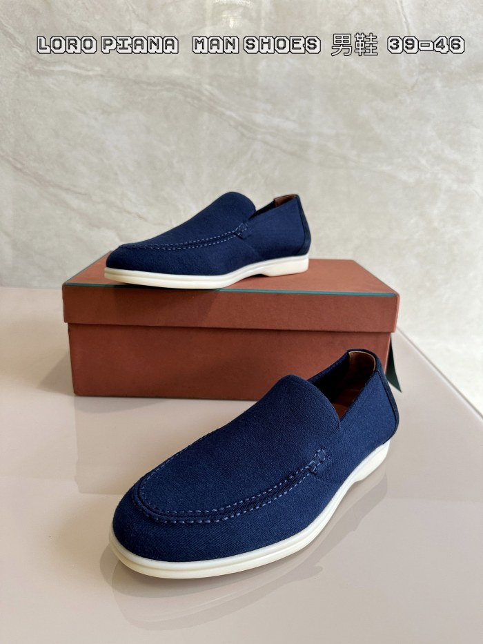 Loro Piana shoes 24
