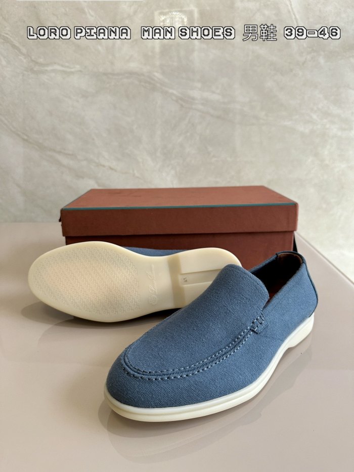 Loro Piana shoes 22