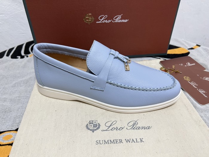 Loro Piana shoes 43