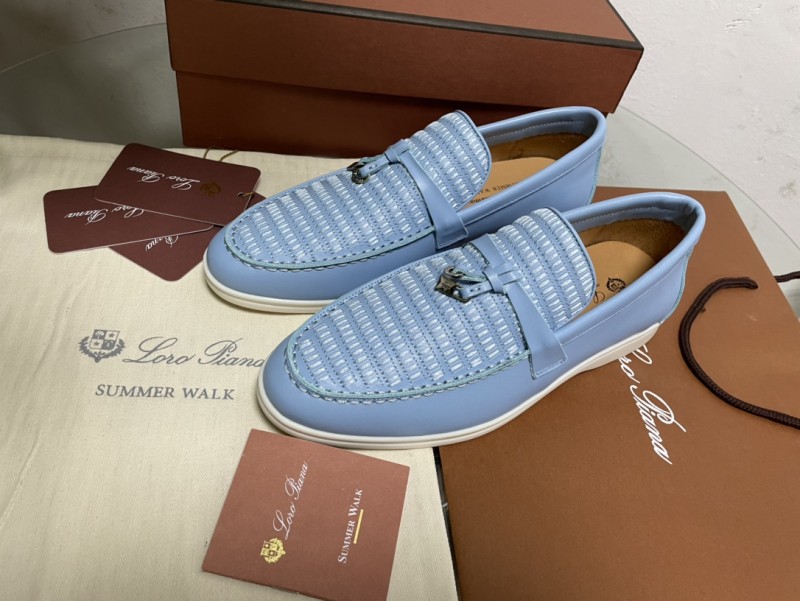 Loro Piana shoes 50