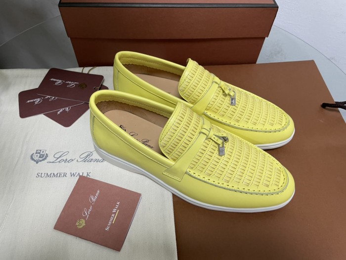 Loro Piana shoes 49