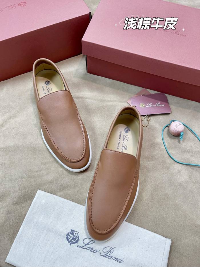 Loro Piana shoes 60