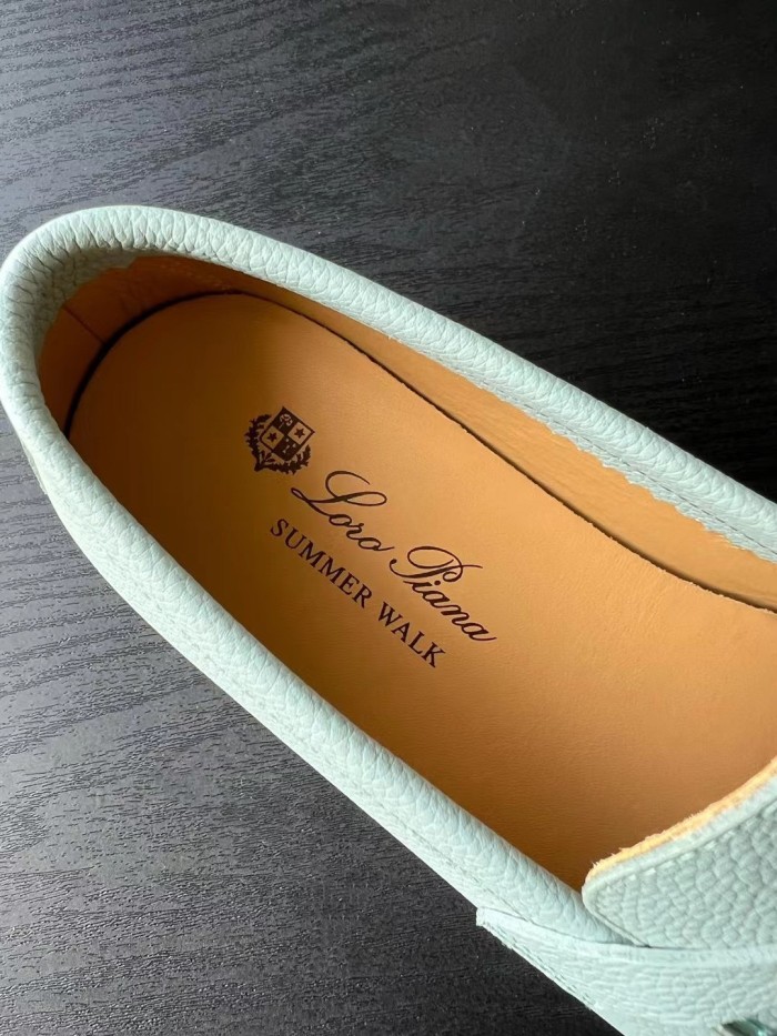 Loro Piana shoes 46