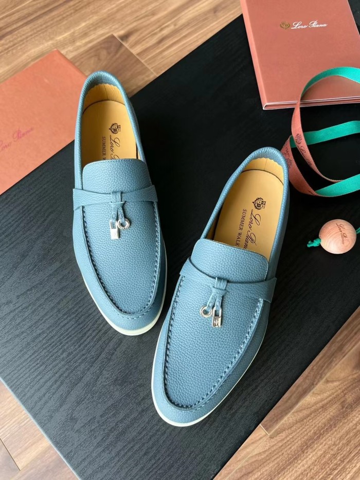 Loro Piana shoes 47