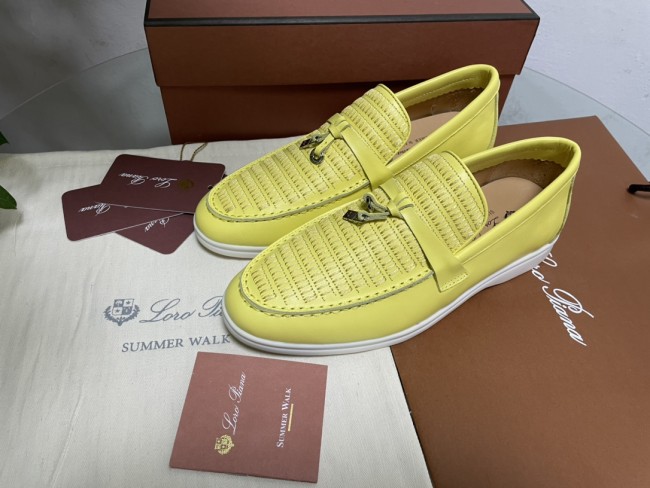 Loro Piana shoes 49