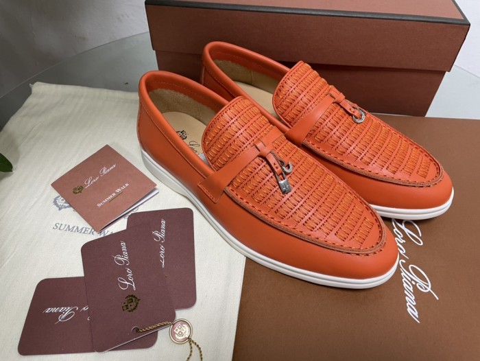 Loro Piana shoes 52