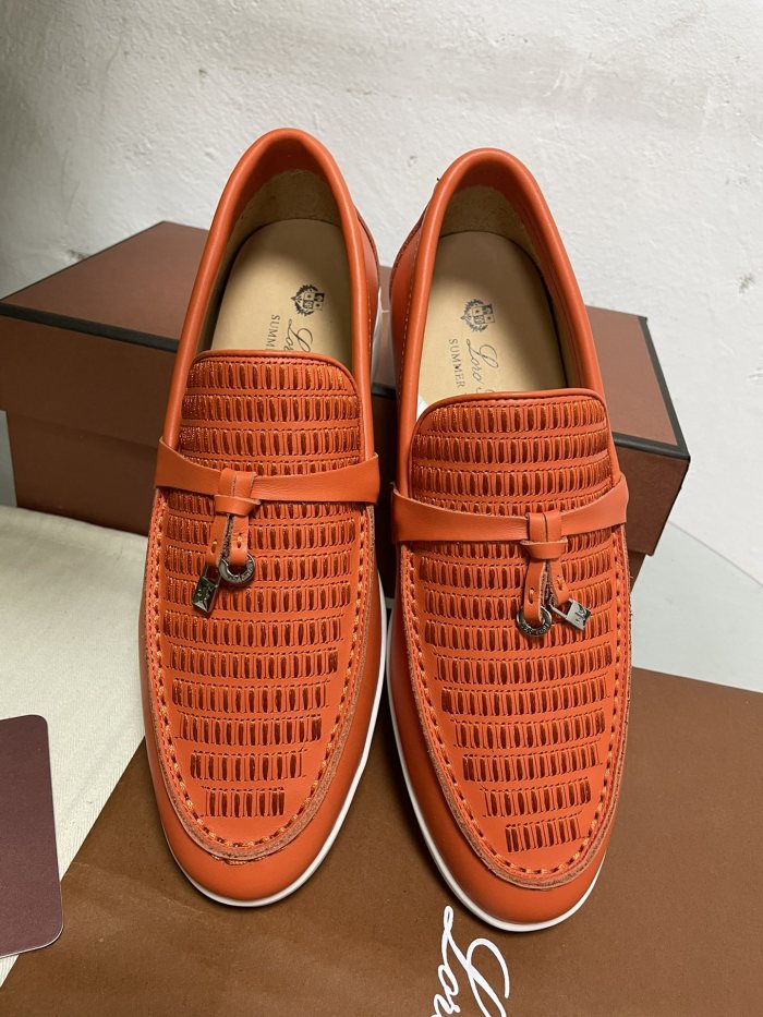 Loro Piana shoes 52