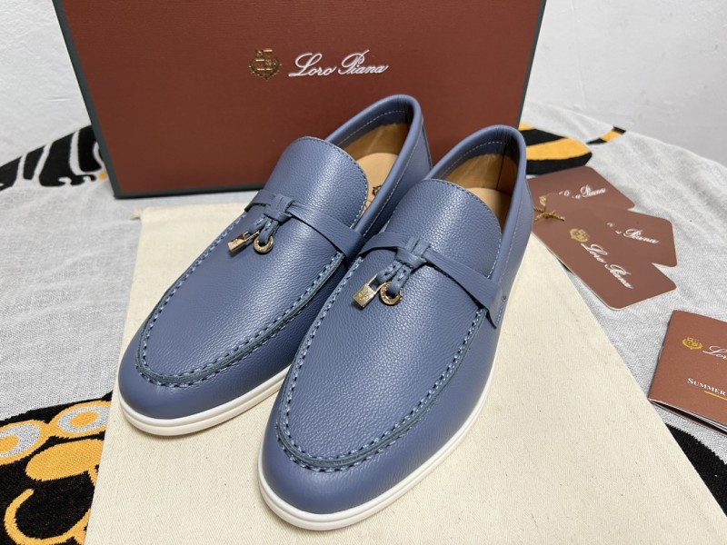 Loro Piana shoes 42