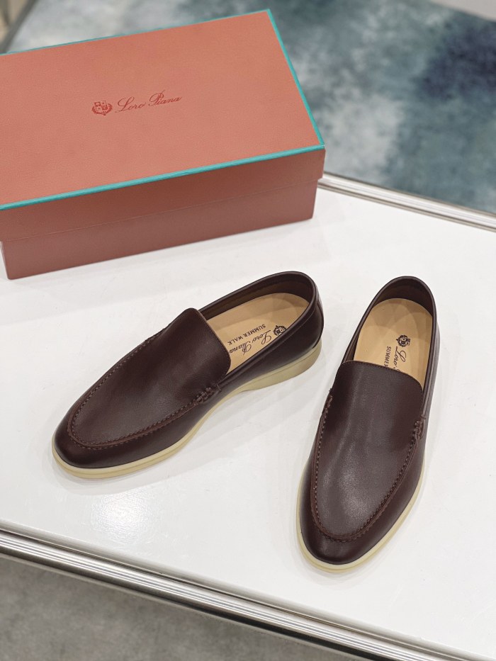 Loro Piana shoes 56