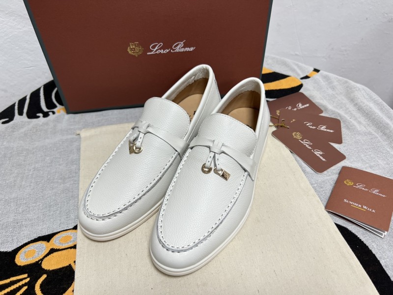 Loro Piana shoes 40