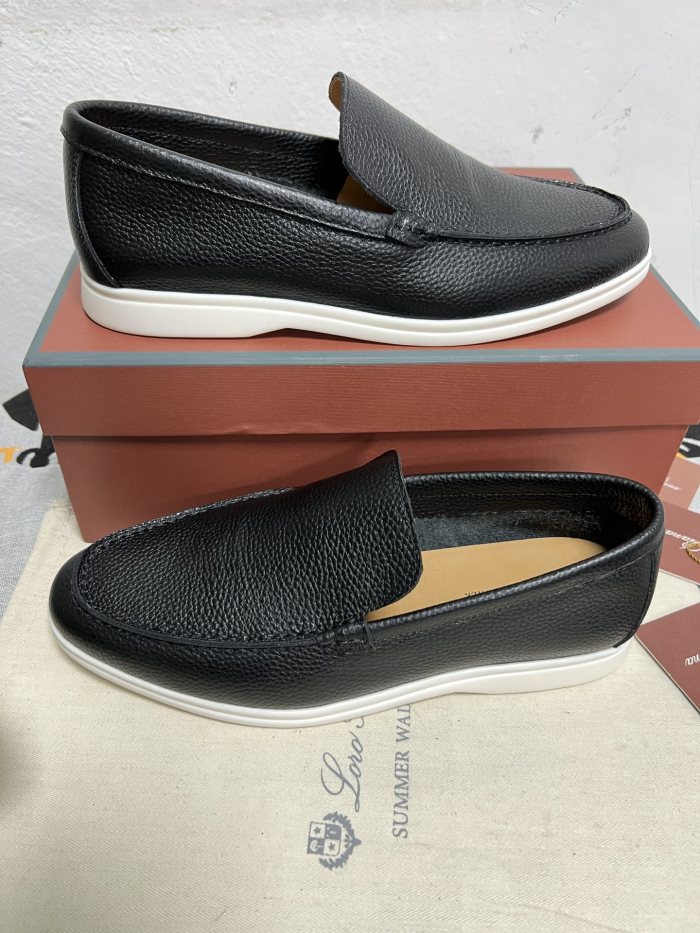 Loro Piana shoes 38