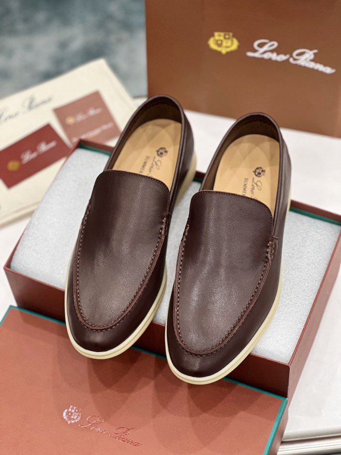 Loro Piana shoes 56